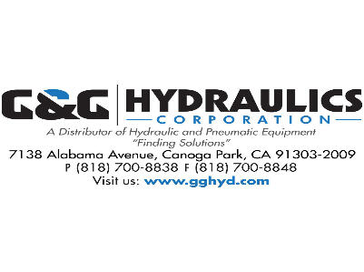 G and G Hydraulics Corporation