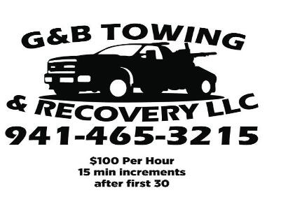 G&B Towing & Recovery