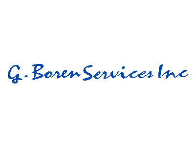 G. Boren Services