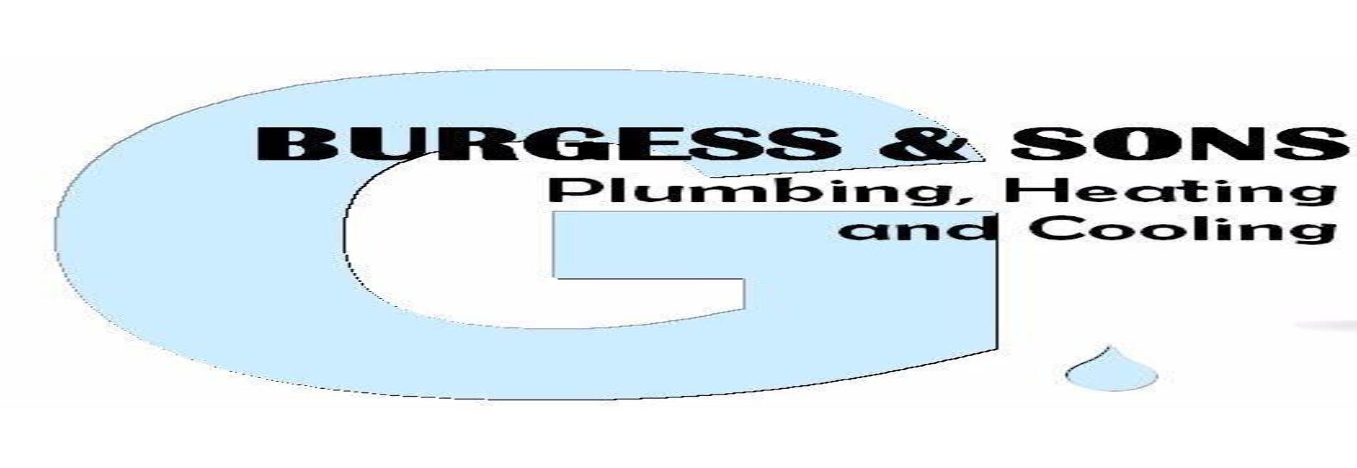 G. Burgess and Sons