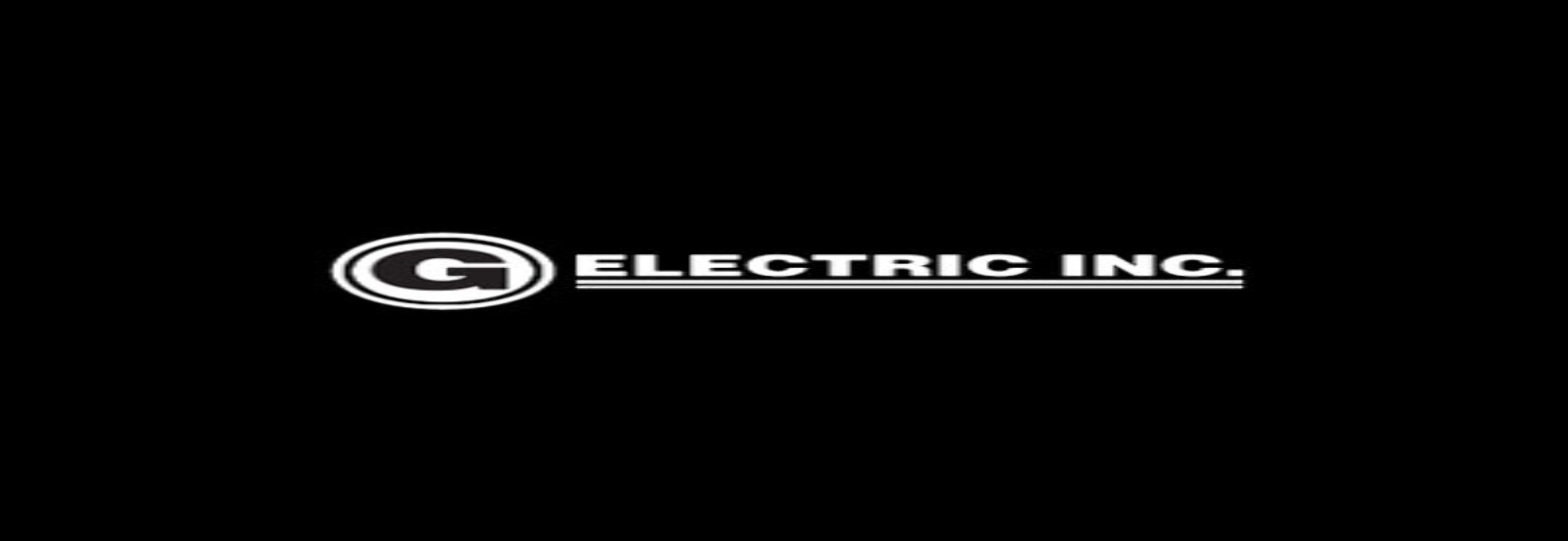 G Electric Inc.
