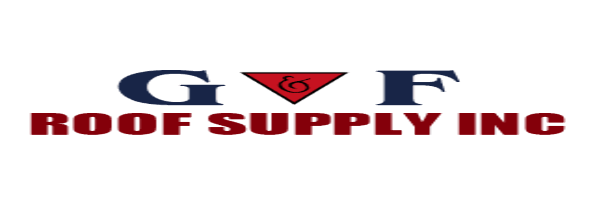 G & F Roof Supply
