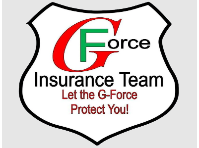 G -Force Insurance Team