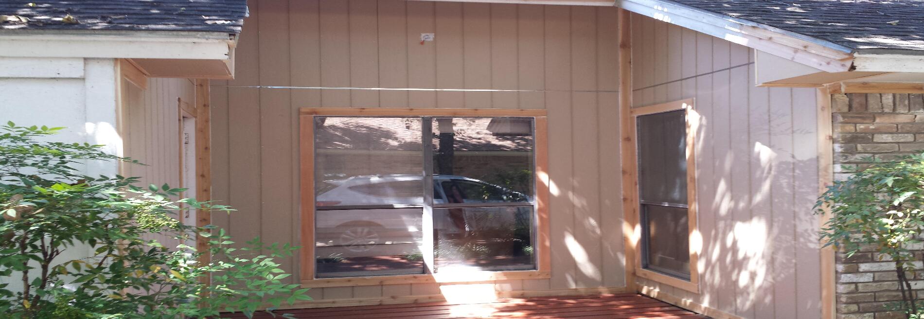 G & G Handyman & Home Repair