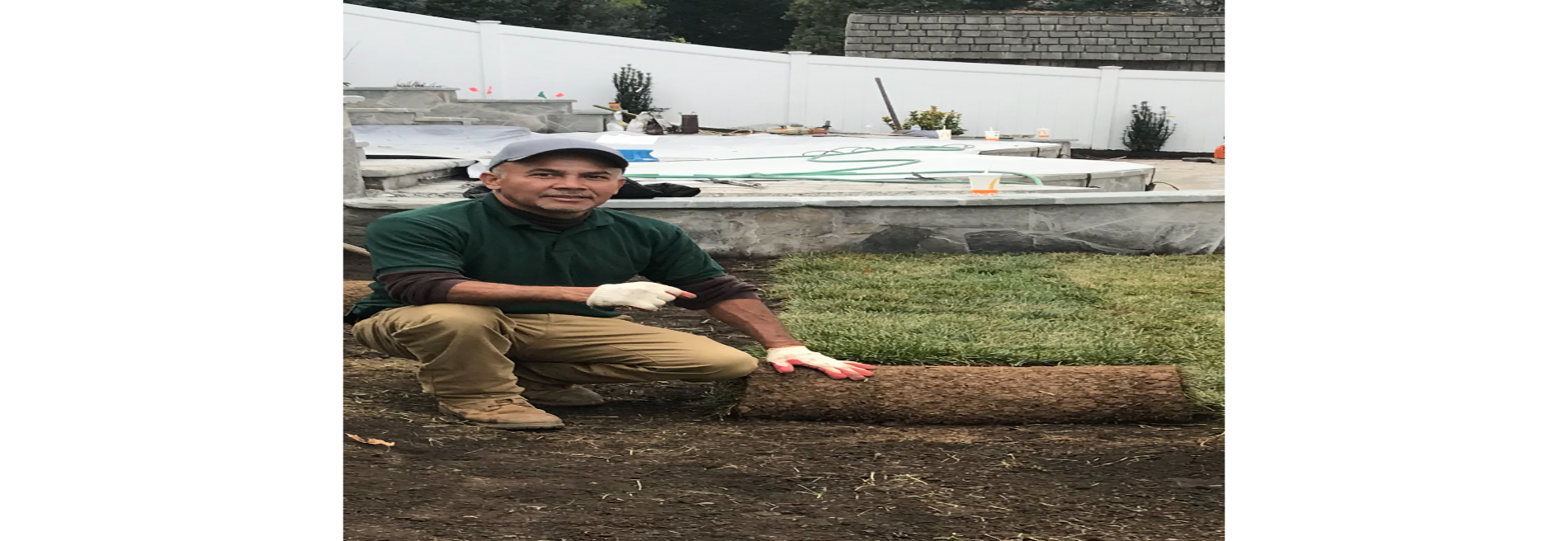 G & G Landscaping Inc.