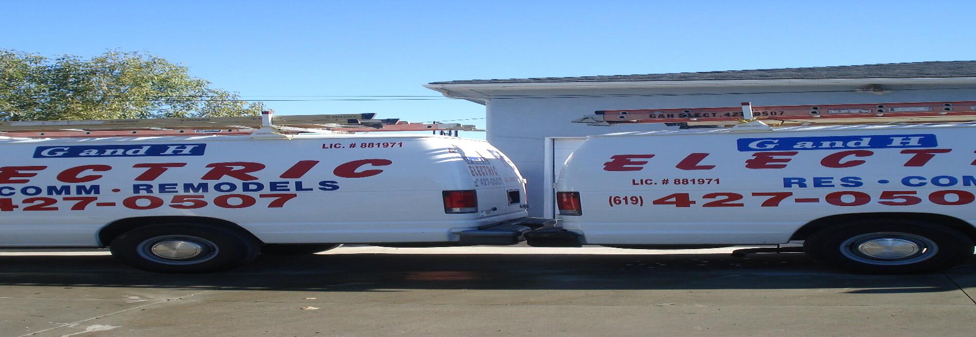 G & H Electric