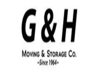 G & H Moving Storage Company