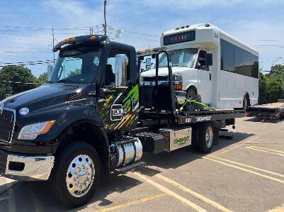 G&H Towing