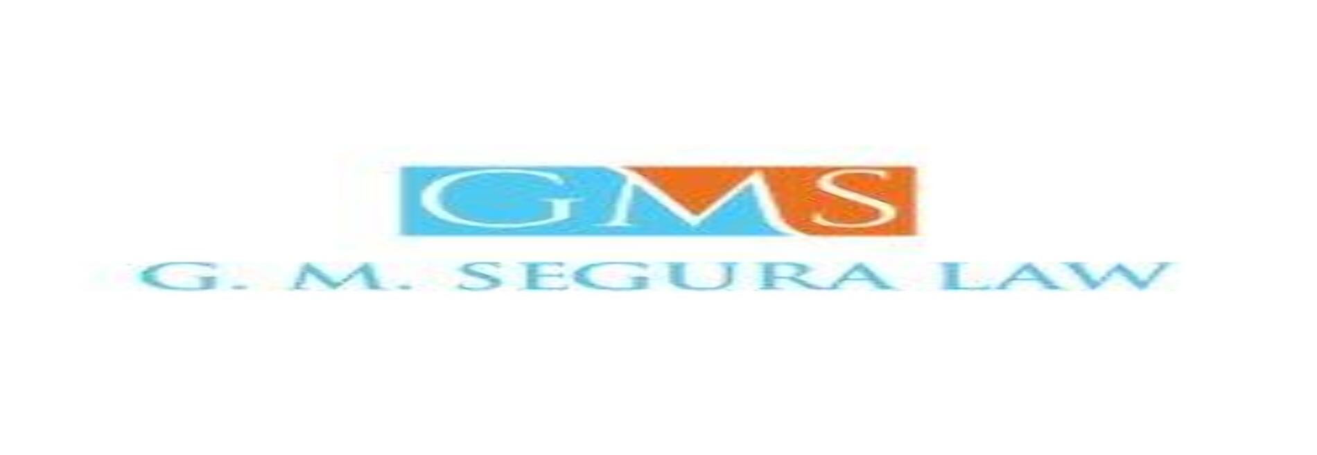 G. M. Segura Law
