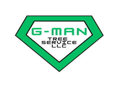 G-Man Tree Service LLC