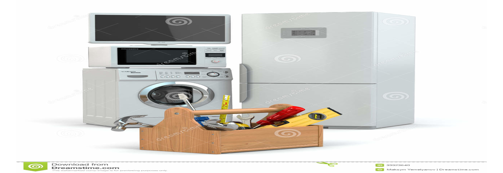 G N O Residential Appliance Repair