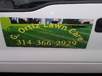 G. Ortiz Lawn Care