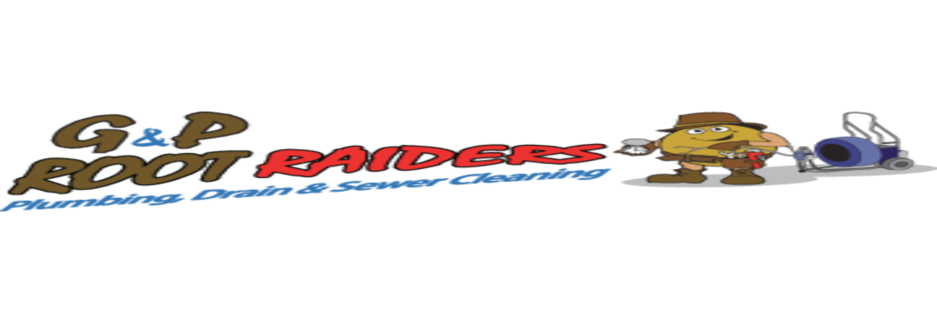 G&P Root Raiders Plumbing