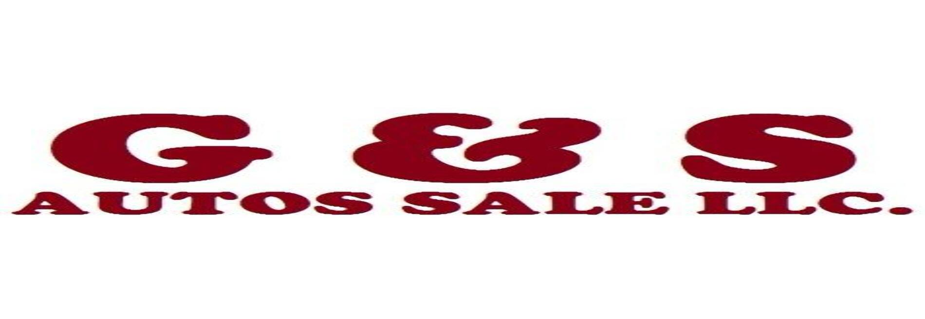 G&S Auto Sales LLC
