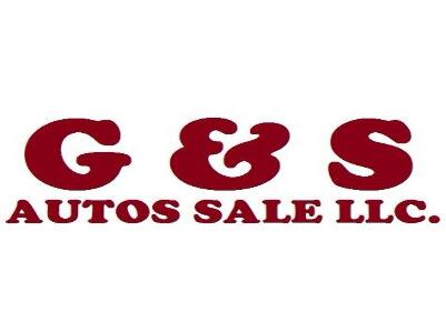 G&S Auto Sales LLC