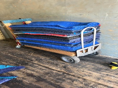 G&S Lacuache Moving and Services