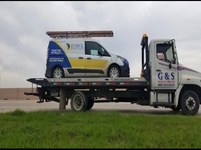 G & S Towing Service