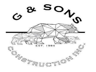 G & Sons Construction