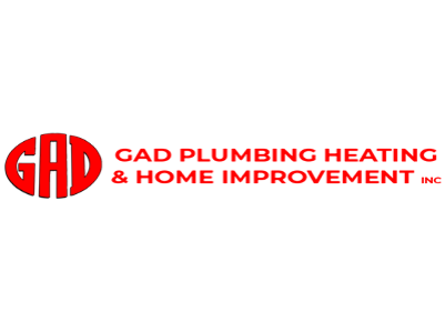 GAD Plumbing, Heating & Home Improvement, Inc.