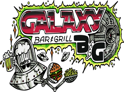 Galaxy B&G