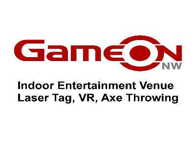 Game On NW - Axe Throwing | Laser Tag | Birthday Parties, Everett (N of Seattle)