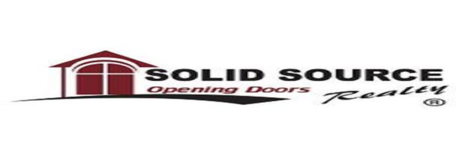 Garret Idle, Solid Source Realty