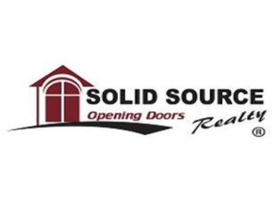 Garret Idle, Solid Source Realty