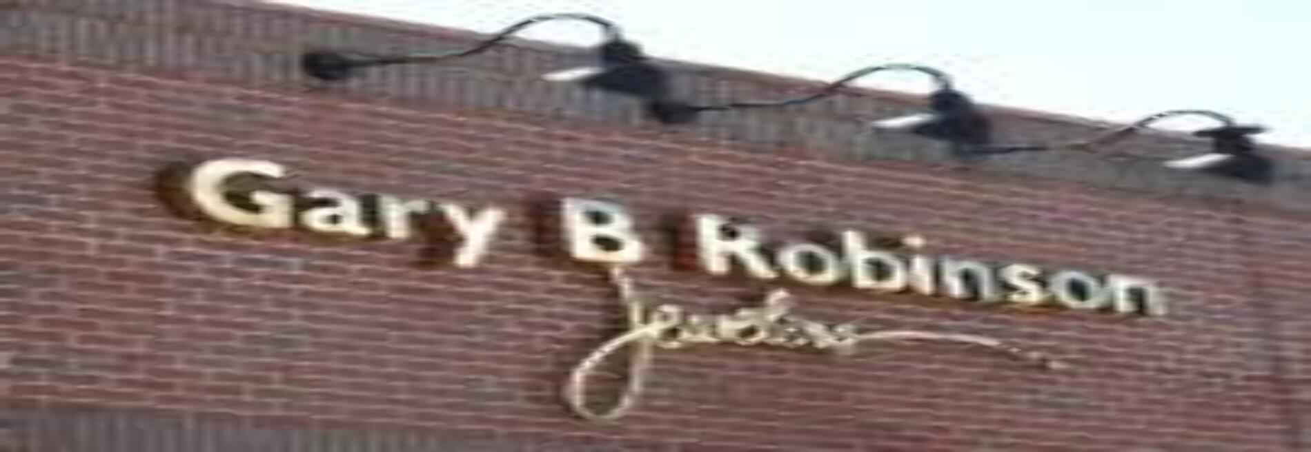 Gary B. Robinson Jewelers Inc