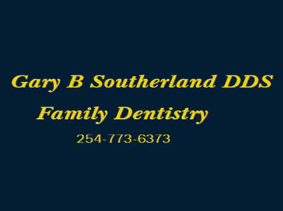 Gary B. Southerland, D.D.S.