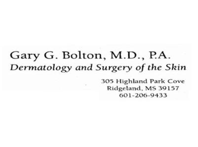 Gary G Bolton MD