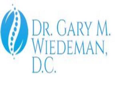 Gary M. Wiedeman, D.C.