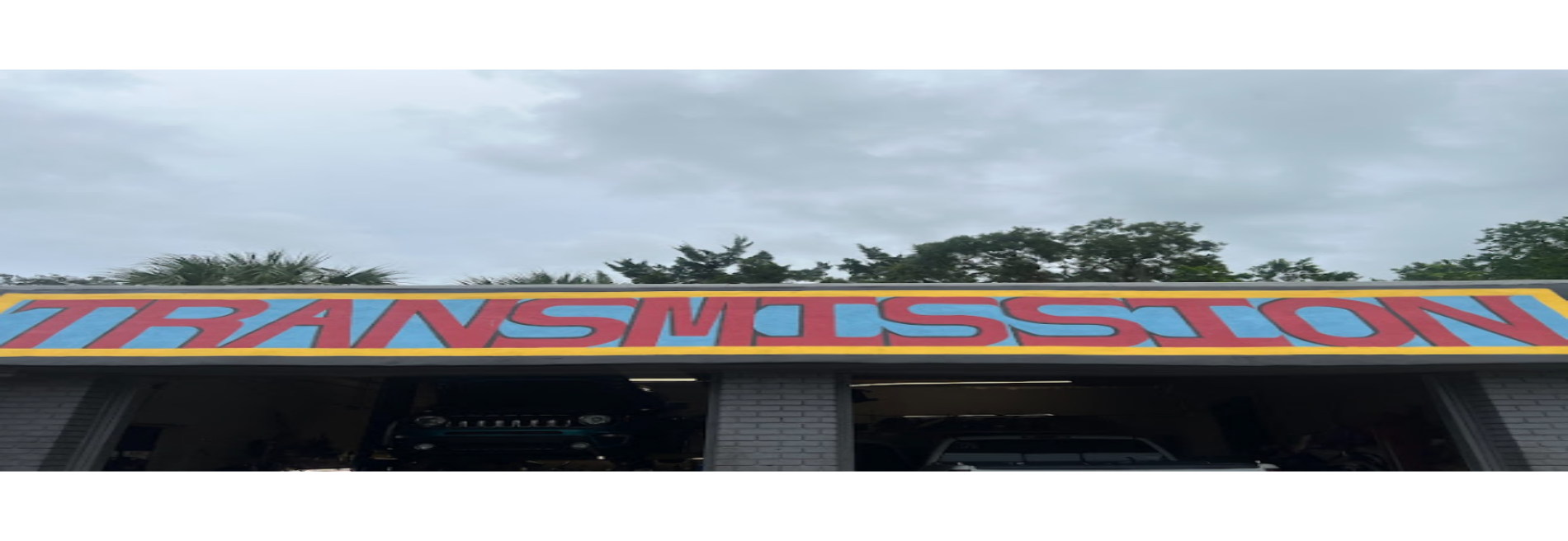 Gary's Transmission & Automotive