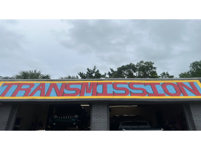 Gary's Transmission & Automotive
