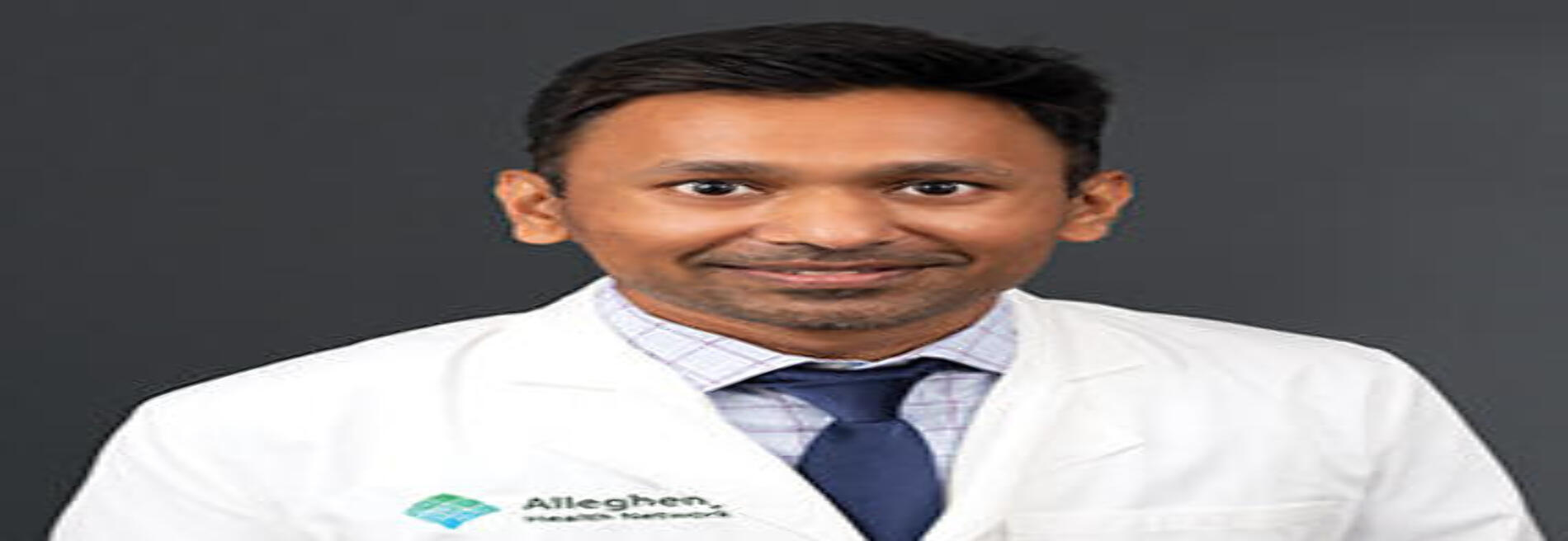 Gaurav V Watane, MD
