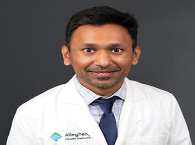 Gaurav V Watane, MD