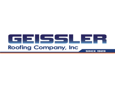 Geissler Roofing Co, Inc.