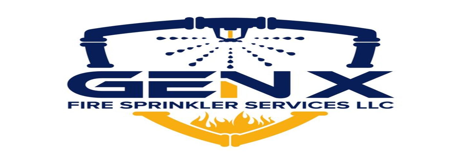 Gen X Fire Sprinkler Services LLC
