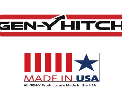 Gen-Y Hitch Dealer