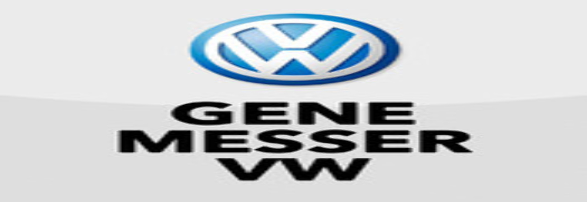 Gene Messer Volkswagen