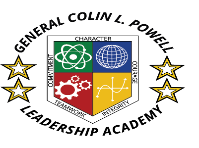 General Colin L. Powell Leadership Academy