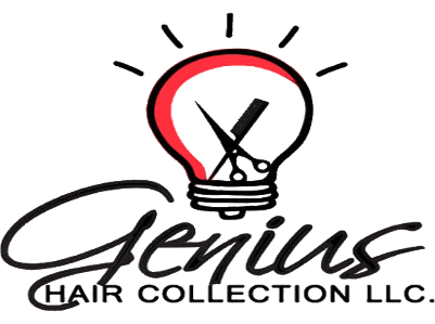 Genius Hair Collections And Custom Units