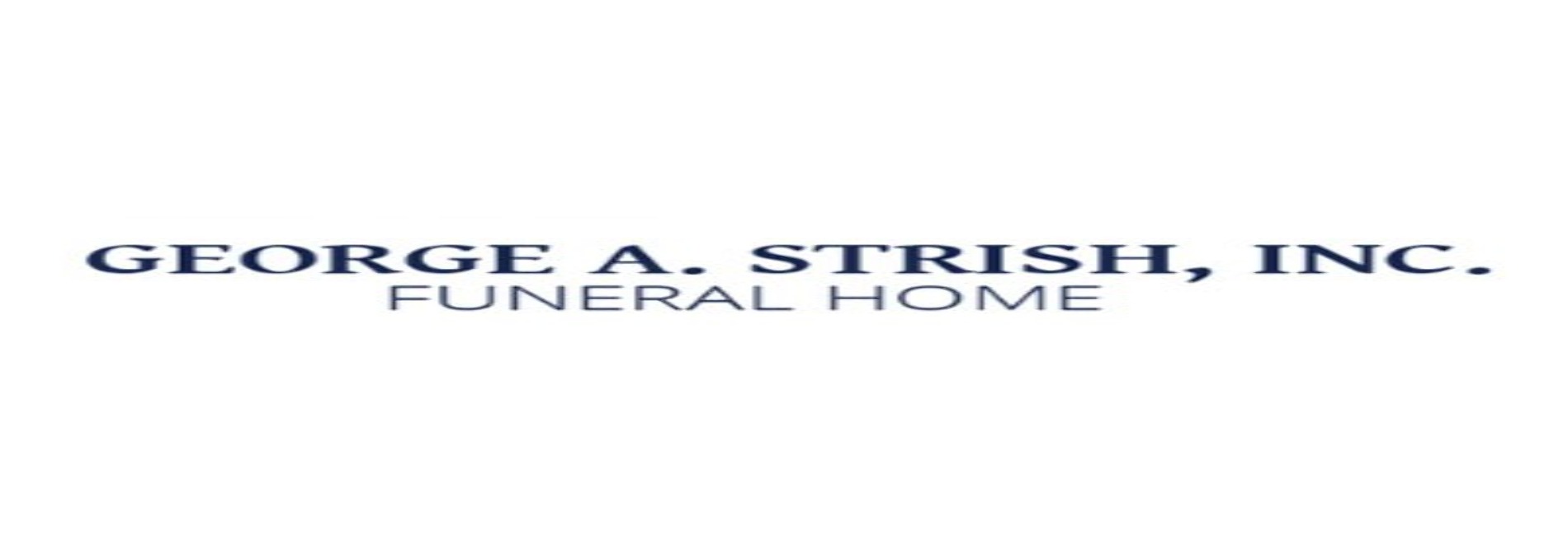 George A. Strish, Inc. Funeral Home