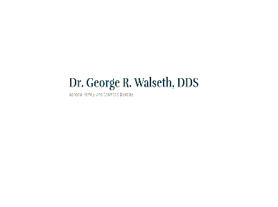 George R. Walseth, DDS