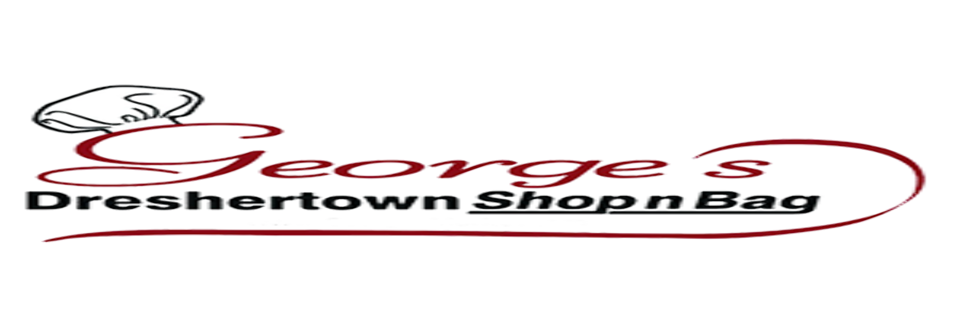 George's Dreshertown Shop n Bag