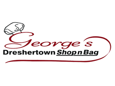 George's Dreshertown Shop n Bag