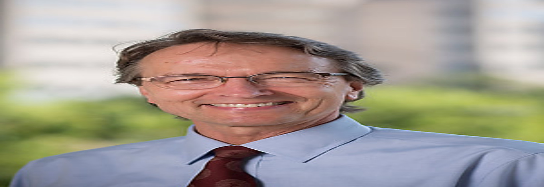 George Z. Retsch-Bogart, MD