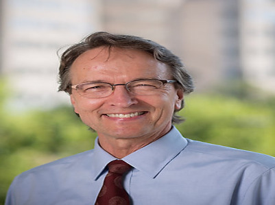 George Z. Retsch-Bogart, MD