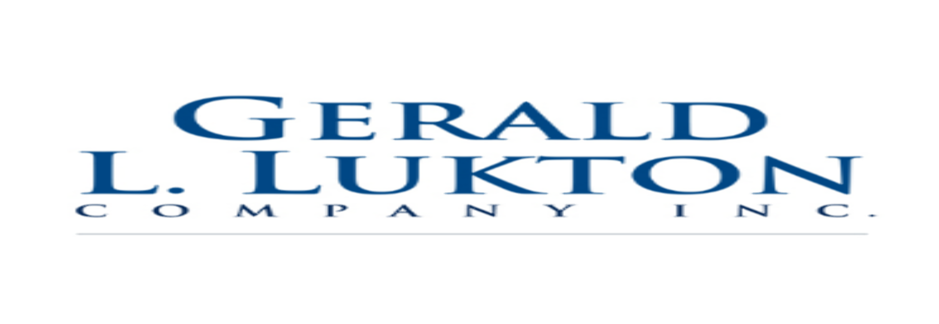 Gerald L Lukton Co., Inc.