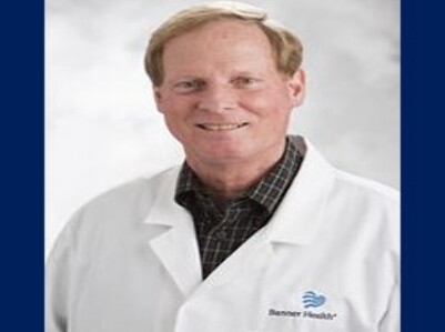 Gerald L Oldham, MD