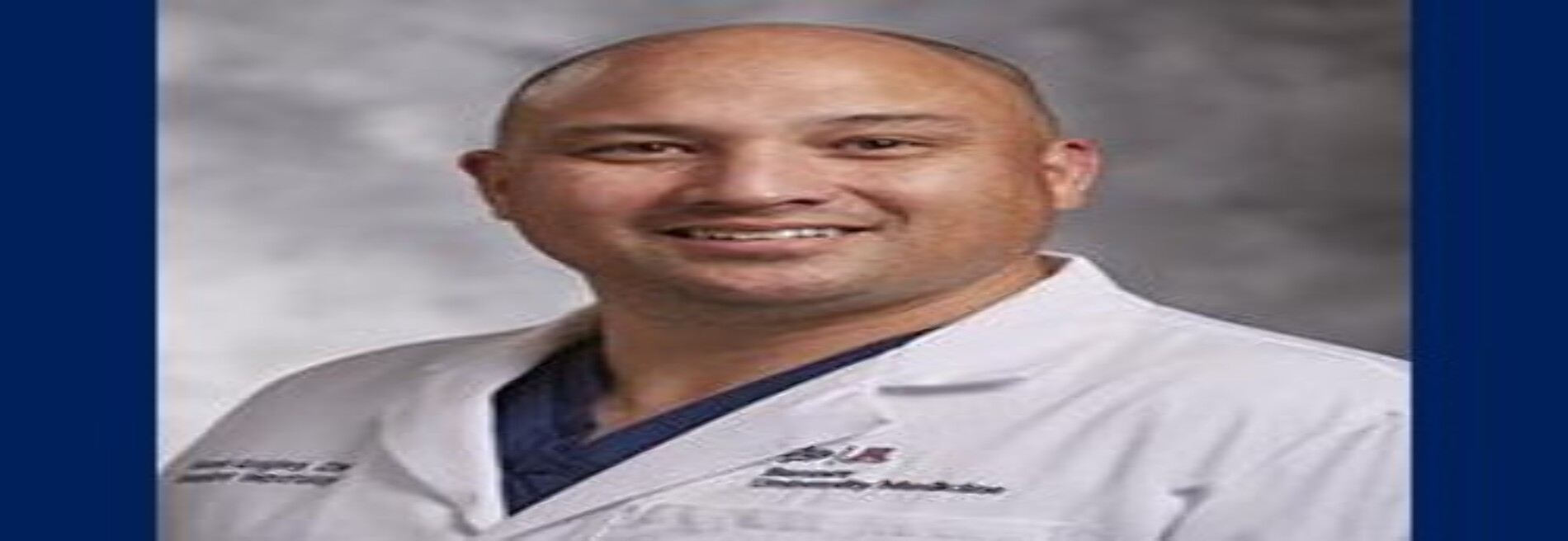 Gerard Carlos Quigley, DNP